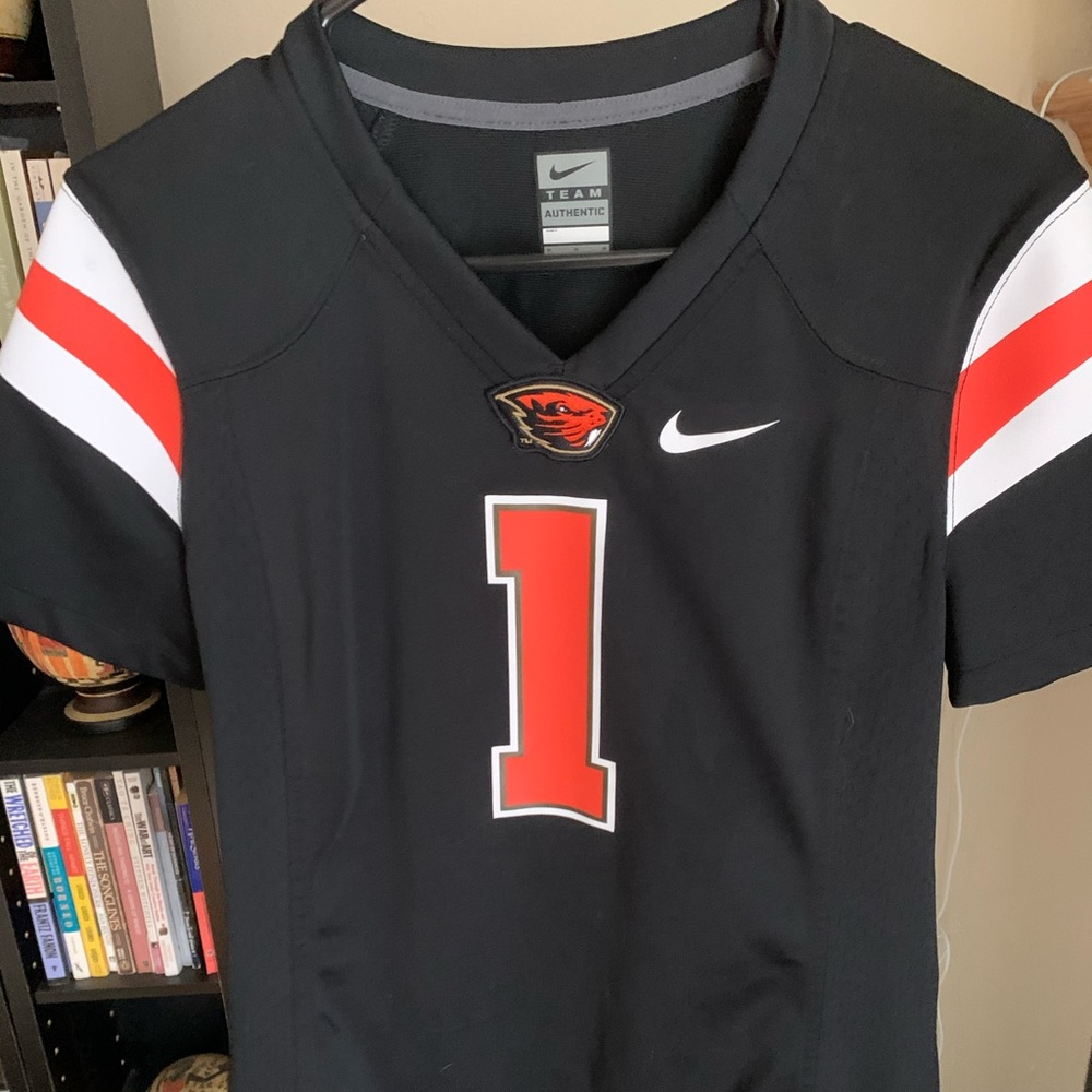 Nike Beavers Jersey